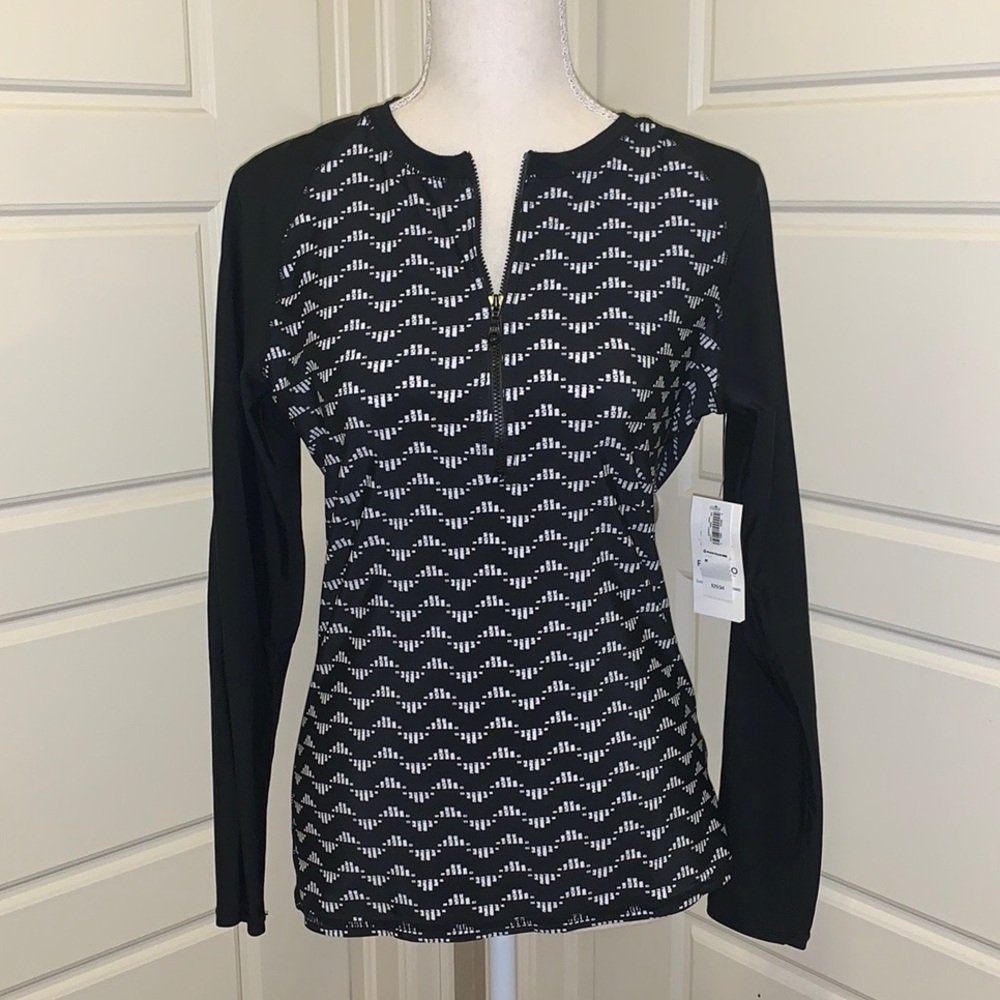Old Navy Rash Guard
